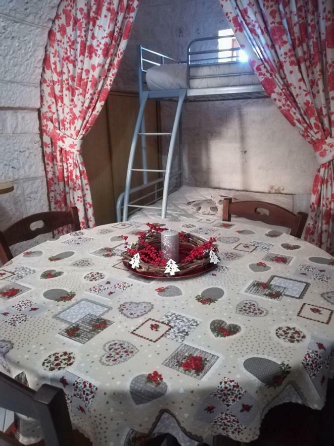로코로톤도 Trulli Manuela 빌라 외부 사진
